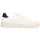 Jako Sneaker Urban Stage - weiß/off white/schwarz