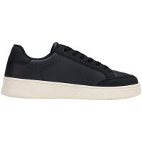 Jako Urban Stage Sneaker Unisex - schwarz/off white