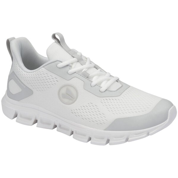 Jako Sneaker CasualFlow II - weiß/anthra light
