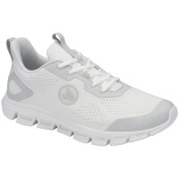 Jako CasualFlow II Sneaker Unisex - weiß/anthra light