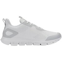 Jako Sneaker CasualFlow II - weiß/anthra light