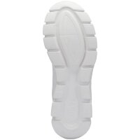Jako Sneaker CasualFlow II - weiß/anthra light