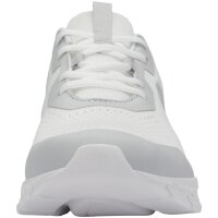 Jako Sneaker CasualFlow II - weiß/anthra light