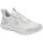 Jako Sneaker CasualFlow II - weiß/anthra light