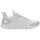 Jako Sneaker CasualFlow II - weiß/anthra light