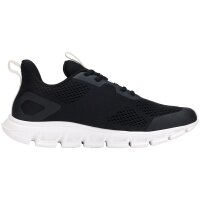 Jako Sneaker CasualFlow II - schwarz/weiß