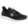 Jako Sneaker CasualFlow II - schwarz/weiß