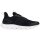 Jako Sneaker CasualFlow II - schwarz/weiß