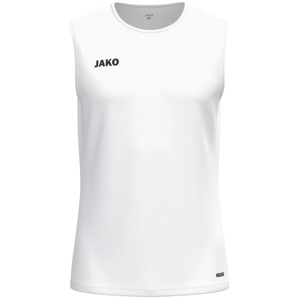 Jako Tanktop One - weiß