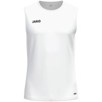 Jako Tanktop One - weiß