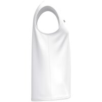 Jako Tanktop One - weiß