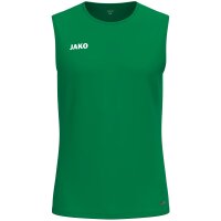 Jako Tanktop One - sportgrün