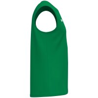 Jako Tanktop One - sportgrün