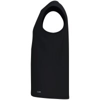 Jako Tanktop One - schwarz