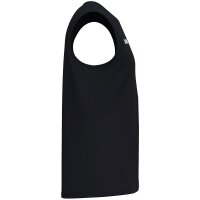 Jako Tanktop One - schwarz