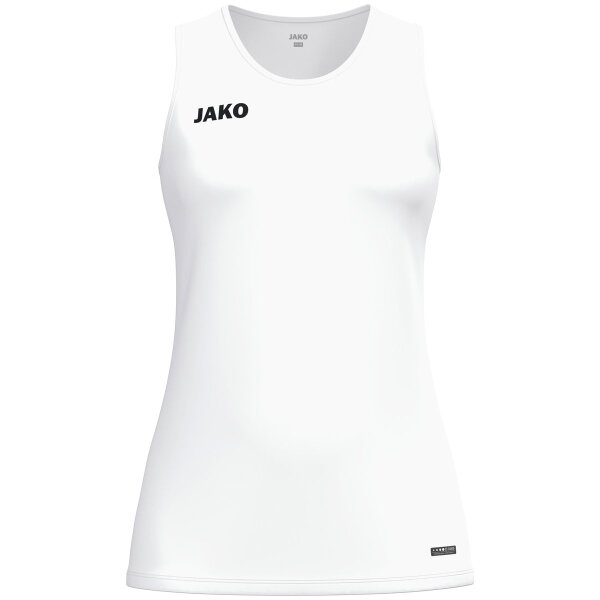 Jako Tanktop One Damen - weiß