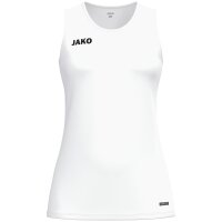 Jako Tanktop One Damen - weiß