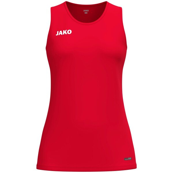 Jako Tanktop One Damen - rot