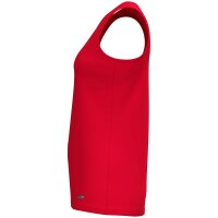 Jako Tanktop One Damen - rot