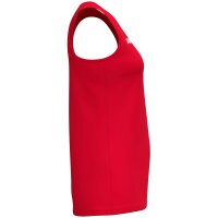 Jako Tanktop One Damen - rot