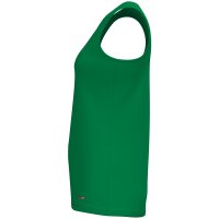 Jako Tanktop One Damen - sportgrün