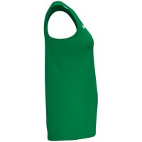 Jako Tanktop One Damen - sportgrün