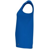 Jako Tanktop One Damen - royal