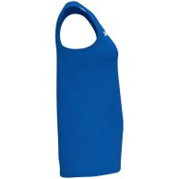 Jako Tanktop One Damen - royal