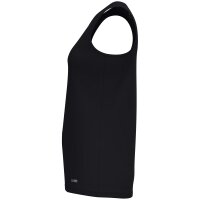 Jako Tanktop One Damen - schwarz