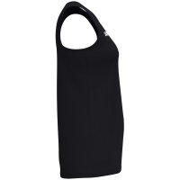 Jako Tanktop One Damen - schwarz