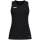 Jako Tanktop One Damen - schwarz