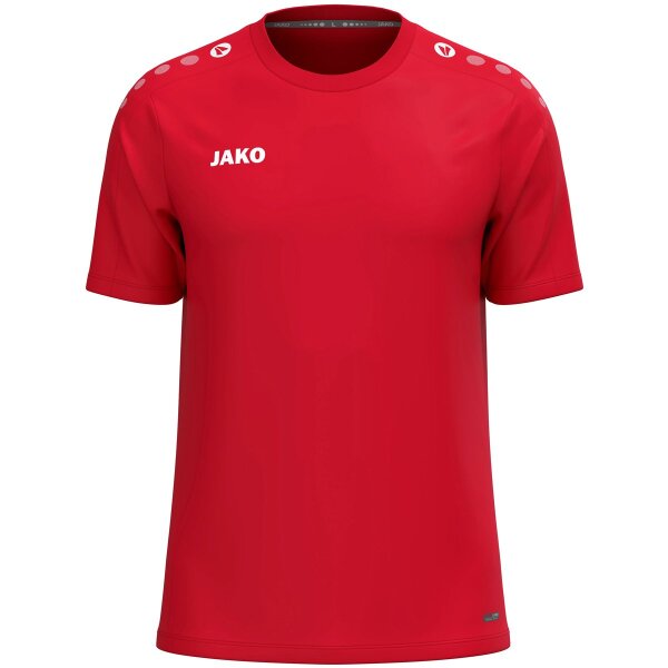 Jako T-Shirt One Kinder - rot