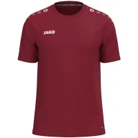 Jako T-Shirt One Kinder - bordeaux