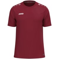Jako T-Shirt One Kinder - bordeaux