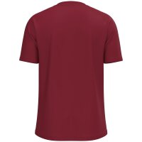Jako T-Shirt One Kinder - bordeaux