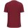 Jako T-Shirt One Kinder - bordeaux
