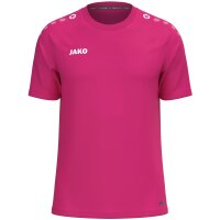 Jako T-Shirt One Kinder - deep pink