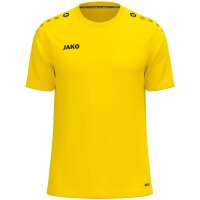 Jako T-Shirt One Kinder - gelb