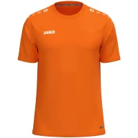 Jako T-Shirt One Kinder - neonorange