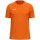 Jako T-Shirt One Kinder - neonorange