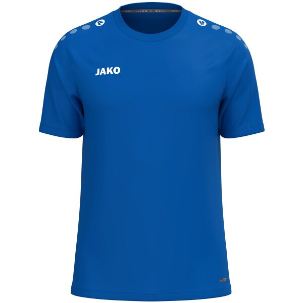 Jako T-Shirt One Kinder - royal