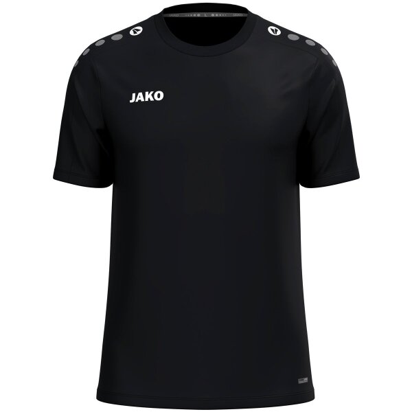 Jako T-Shirt One Kinder - schwarz