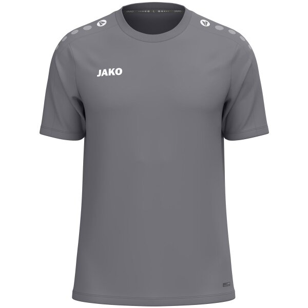 Jako T-Shirt One Kinder - grau