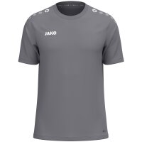 Jako T-Shirt One Kinder - grau