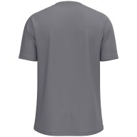 Jako T-Shirt One Kinder - grau