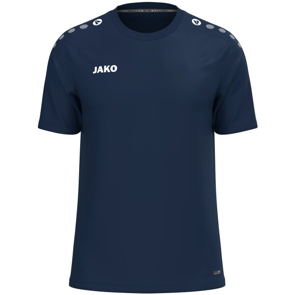 Jako T-Shirt One Kinder - marine