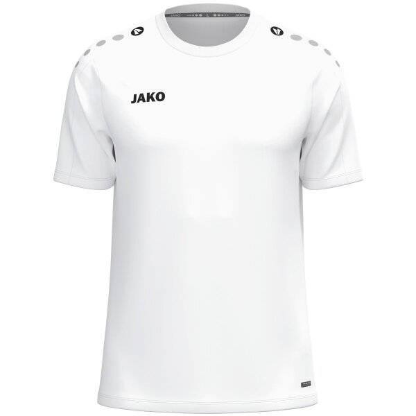Jako T-Shirt One - weiß