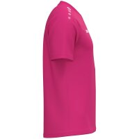 Jako T-Shirt One - deep pink