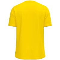 Jako T-Shirt One - gelb