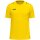 Jako T-Shirt One - gelb
